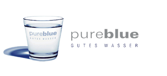 pureblue Wasserfilter